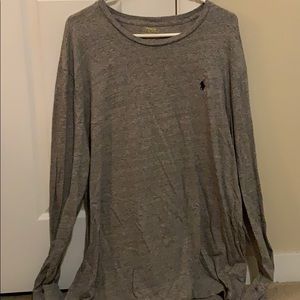 Men’s polo T-shirt